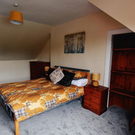 סטורנוויי Jovie Apartment מראה חיצוני תמונה