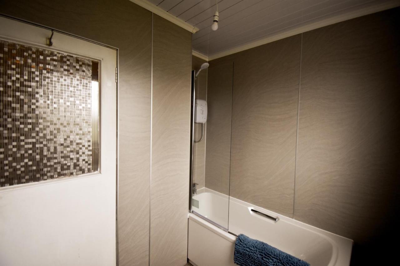 סטורנוויי Jovie Apartment מראה חיצוני תמונה