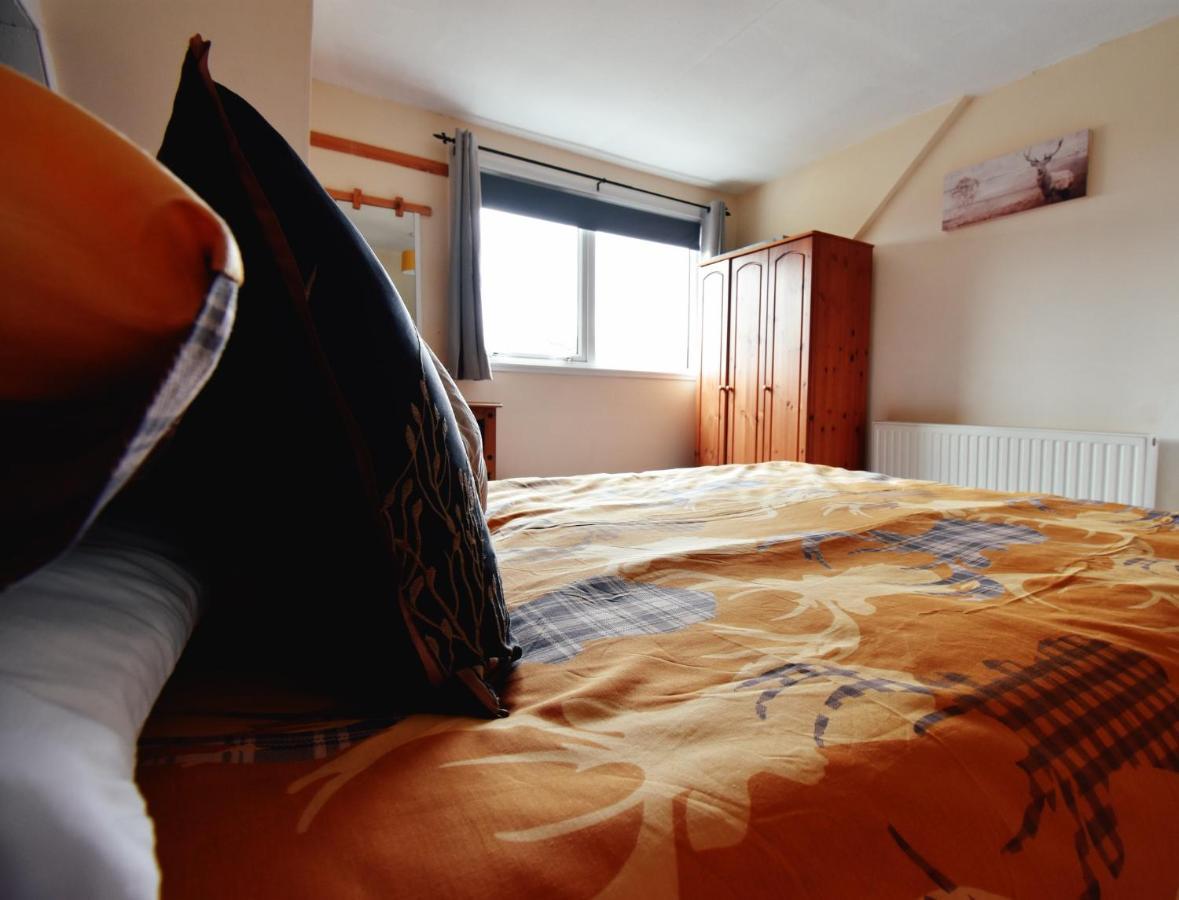 סטורנוויי Jovie Apartment מראה חיצוני תמונה