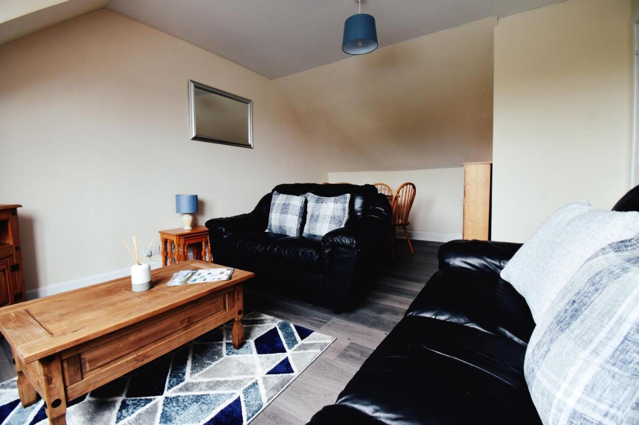 סטורנוויי Jovie Apartment מראה חיצוני תמונה